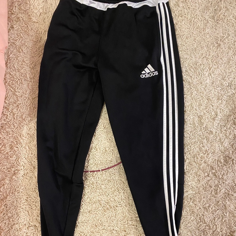 adidas soccer pants
